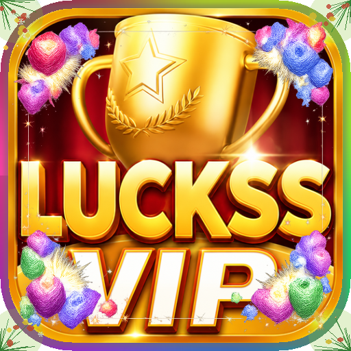 lucksvip — galeri pratinjau Resmi APK